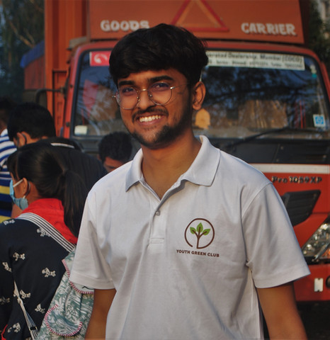 Pranav Gunjal